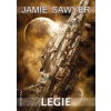 Jamie Sawyer - Legie Jamie Sawyer - Legie