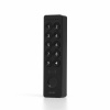 Nuki Home Solutions GmbH NUKI 221197 Keypad 2 NFC Inteligentná kódová klávesnica s čítačkou odtlačkov prstov, Bluetooth, NFC, čierna Nuki Home Solutions GmbH NUKI 221197 Keypad 2 NFC Inteligentná kódová klávesnica s čítačkou odtlačkov prstov, Bluetooth, NFC, čierna