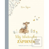 Môj tehotenský zápisník (Nina Stajner) Môj tehotenský zápisník (Nina Stajner)