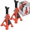Yato podstavce pod auto 3 t Yato podstavce pod auto 3 t