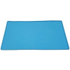 NOBBY TPE podložka pod misku Pura 44 x 28,5 cm NOBBY TPE podložka pod misku Pura 44 x 28,5 cm