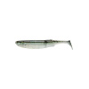 Savage Gear Gumová nástraha Craft Bleak Minnow Holo Baitfish - 10cm 6,8g Savage Gear Gumová nástraha Craft Bleak Minnow Holo Baitfish - 10cm 6,8g