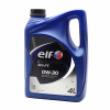 Syntetický motorový olej Elf 4 l 0W-30 Syntetický motorový olej Elf 4 l 0W-30