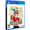 Tales of Symphonia Remastered (PS4) 722674127394 Tales of Symphonia Remastered (PS4) 722674127394