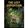 Lost Expedition Lost Expedition