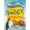 Zvířata - Už vím proč? Zvířata - Už vím proč?