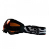 ARIETE Okuliare ARIETE MANTIS POLERIX 13940-PONB čierna black claws, orange lens ARIETE Okuliare ARIETE MANTIS POLERIX 13940-PONB čierna black claws, orange lens
