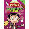 Mr Beans Side-Splitting Stories - Official Mr Bean, Hachette Children's Group Mr Beans Side-Splitting Stories - Official Mr Bean, Hachette Children's Group