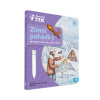 Kniha Zimní pohádky CZ Kniha Zimní pohádky CZ