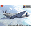 1:72 Kovozávody KPM479 Spitfire HF Mk.VII 1:72 Kovozávody KPM479 Spitfire HF Mk.VII