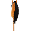 small foot Hobby Horse koník na tyči Melody - poškodený obal small foot Hobby Horse koník na tyči Melody - poškodený obal