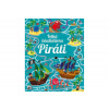 Velká bludišťárna Piráti Velká bludišťárna Piráti