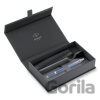 Parker 1502/3293906 IM Writing Rituals Blue CT guľôčkové pero darčeková súprava s puzdrom Parker 1502/3293906 IM Writing Rituals Blue CT guľôčkové pero darčeková súprava s puzdrom