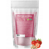 BrainMax Pure Proteínová Ovsená Kaša, Jahoda s Kešu Orieškami, BIO, 480 g BrainMax Pure Proteínová Ovsená Kaša, Jahoda s Kešu Orieškami, BIO, 480 g