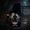 Nioh Spirit - Samsung obal Nioh Spirit - Samsung obal