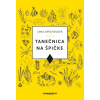 Tanečnica na špičke - Jana Varcholová Tanečnica na špičke - Jana Varcholová