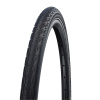 SCHWALBE Plášť DELTA CRUISER PLUS 700x35C (37-622) 50EPI 775g TwinSkin PunctureGuard Green reflex SCHWALBE Plášť DELTA CRUISER PLUS 700x35C (37-622) 50EPI 775g TwinSkin PunctureGuard Green reflex
