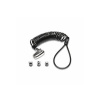 Kensington ClickSafe 2.0 - Bezpečnostní kabelový zámek - universal keyed - 1.83 m Kensington ClickSafe 2.0 - Bezpečnostní kabelový zámek - universal keyed - 1.83 m