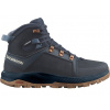 SALOMON OUTCHILL TS CSWP W CARBON OBUV Veľkosť: 40 SALOMON OUTCHILL TS CSWP W CARBON OBUV Veľkosť: 40