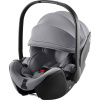 BRITAX RÖMER Autosedačka BABY-SAFE PRO Varianta: FROST GREY BRITAX RÖMER Autosedačka BABY-SAFE PRO Varianta: FROST GREY