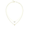 GUESS náhrdelník BELOVED JUBN05026JWYGT/U GUESS náhrdelník BELOVED JUBN05026JWYGT/U