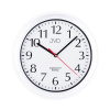 Koupelnové hodiny JVD quartz SH494 Koupelnové hodiny JVD quartz SH494