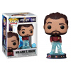 Funko Pop! Star Trek William T. Riker Glitter 1688 Funko Pop! Star Trek William T. Riker Glitter 1688