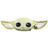 Disney Cushion 40 x 32 cm (Disney mäkký vankúš Star Wars baby yoda) Disney Cushion 40 x 32 cm (Disney mäkký vankúš Star Wars baby yoda)
