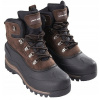 Pracovná obuv vysoké topánky Lahti Pro L30804, veľkosť 40 Pracovná obuv vysoké topánky Lahti Pro L30804, veľkosť 40