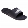 Pánske šľapky Puma 38911001 COOL CAT 2.0 Čierne 44,5 Pánske šľapky Puma 38911001 COOL CAT 2.0 Čierne 44,5