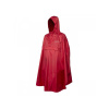 Pláštěnka TREKMATES Pláštenka Rove Poncho červená Pláštěnka TREKMATES Pláštenka Rove Poncho červená