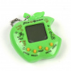 TFY Tamagotchi 49v1 jablko ružové TFY Tamagotchi 49v1 jablko ružové