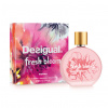Desigual fresh bloom, vzorka vone pre ženy Desigual fresh bloom, vzorka vone pre ženy