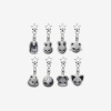 Stray Kids: Eaatw In Seoul - Evil Skzoo Acrylic Keyring Leebit Stray Kids: Eaatw In Seoul - Evil Skzoo Acrylic Keyring Leebit