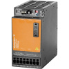 Weidmüller PRO TOP1 480W 24V 20A napájací zdroj, 24 V/DC, 20 A, 480 W; 2466890000 Weidmüller PRO TOP1 480W 24V 20A napájací zdroj, 24 V/DC, 20 A, 480 W; 2466890000