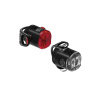 Svetlo na bicykel Lezyne Femto USB C Drive Pair black - Odosielame do 24 hodín Svetlo na bicykel Lezyne Femto USB C Drive Pair black - Odosielame do 24 hodín