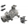 Zámok volantu FEBI BILSTEIN 101017 Zámok volantu FEBI BILSTEIN 101017