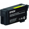 EPSON T40D440 náplň do SC-T3100, T5100, T3100N, T5100N tlačiarní, UltraChrome XD2, EPSON, žltá, 50 ml EPSON T40D440 náplň do SC-T3100, T5100, T3100N, T5100N tlačiarní, UltraChrome XD2, EPSON, žltá, 50 ml