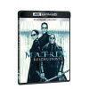 FILM - MATRIX REVOLUTIONS 2BD (UHD+BD) (2BD) FILM - MATRIX REVOLUTIONS 2BD (UHD+BD) (2BD)