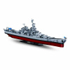Sluban Model Bricks M38-B1291 Bojová loď USS Missouri 1:350 Sluban Model Bricks M38-B1291 Bojová loď USS Missouri 1:350