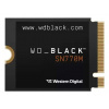 Sandisk WD Black NVMe SSD (WDS200T3X0G-00CHY0) Sandisk WD Black NVMe SSD (WDS200T3X0G-00CHY0)