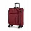 Kabinový kufor ROCK Tokyo S - červený Kabinový kufor ROCK Tokyo S - červený