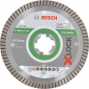 Bosch Accessories 2608615132 Bosch Best for Ceramic Extraclean - Diamant-Schneidscheibe diamantový řezný kotouč Průměr 125 mm 1 ks Bosch Accessories 2608615132 Bosch Best for Ceramic Extraclean - Diamant-Schneidscheibe diamantový řezný kotouč Průměr 125 mm 1 ks