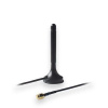 Teltonika Teltonika magnetická Wi-Fi RP-SMA anténa - PR1KRF30 Teltonika Teltonika magnetická Wi-Fi RP-SMA anténa - PR1KRF30