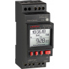 Müller SC 18.20 easy 12V ACDC časovač na DIN lištu, 23826, digitální, 2 kanály, 4000 W Müller SC 18.20 easy 12V ACDC časovač na DIN lištu, 23826, digitální, 2 kanály, 4000 W