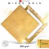 ARTMIE MIDAS zlaté maliarske plátno na ráme ARTMIE MIDAS zlaté maliarske plátno na ráme