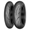 Mitas SPORT FORCE+ 140/70 R17 66 W Zadné TL R ZR EDI Mitas SPORT FORCE+ 140/70 R17 66 W Zadné TL R ZR EDI