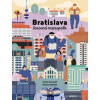 Bratislava – čarovná metropola Bratislava – čarovná metropola