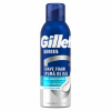 Gillette Series 3x Sensitive Cool gél na holenie 200 ml Gillette Series 3x Sensitive Cool gél na holenie 200 ml