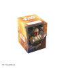 Gamegenic SWU: Soft Crate - Boba Fett/Fetts Firespray Gamegenic SWU: Soft Crate - Boba Fett/Fetts Firespray